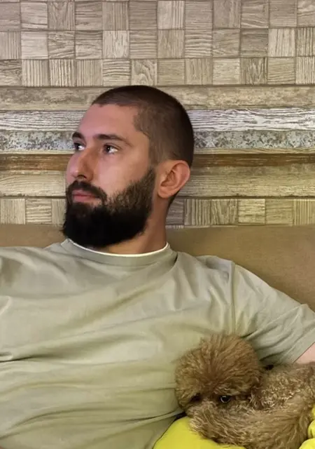 Denys из Киева, мне 30, познакомлюсь для приятного времяпровождения