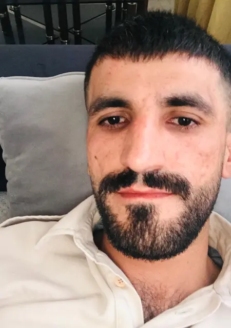 Я Taner, 29, из Анкары, ищу знакомства без обязательств