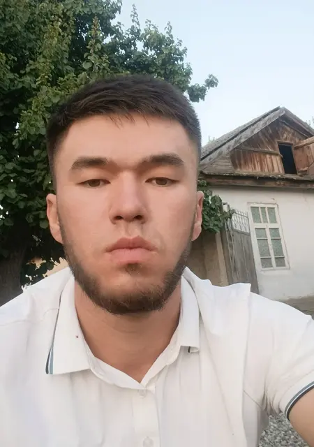 Я Joni, 24, из Оша, ищу знакомство для постоянных отношений