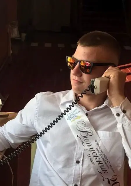 Я Stas, 21, знакомлюсь без обязательств в Лубнах