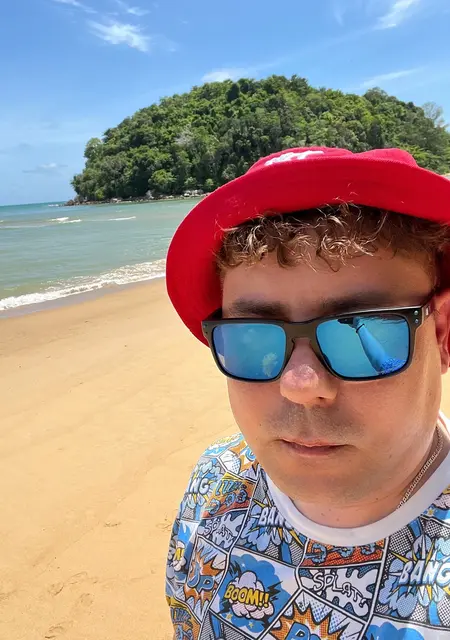 Я Александр, 40, из Пхукета, ищу знакомство для постоянных отношений