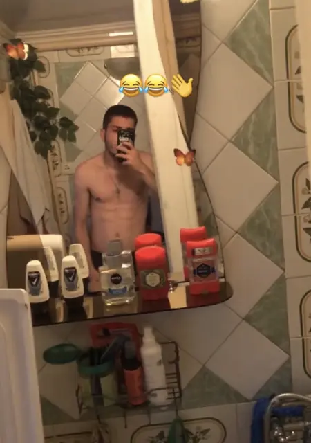 Богдан из Мукачева, ищу на сайте знакомства на одну ночь