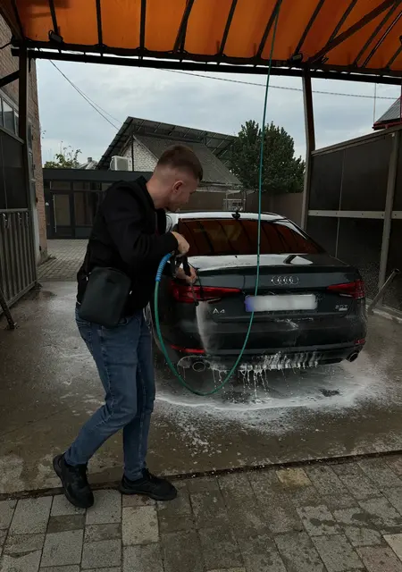 Я Nazar, 23, из Ивано-Франково, ищу знакомства на одну ночь