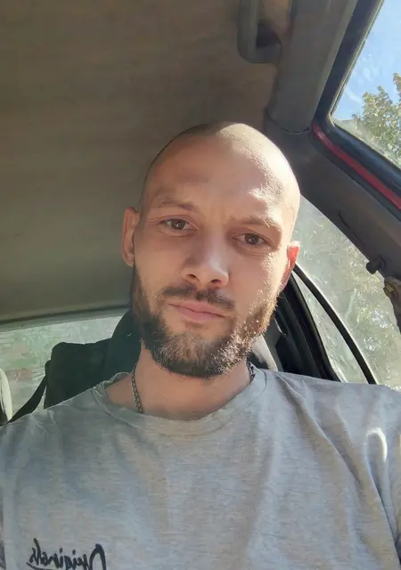 Tyteshniy з Слов'янська, шукаю на сайті приємне проведення часу