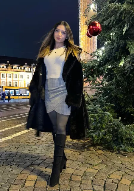 Я Карина, 29, из Шымкента, ищу знакомство для общения