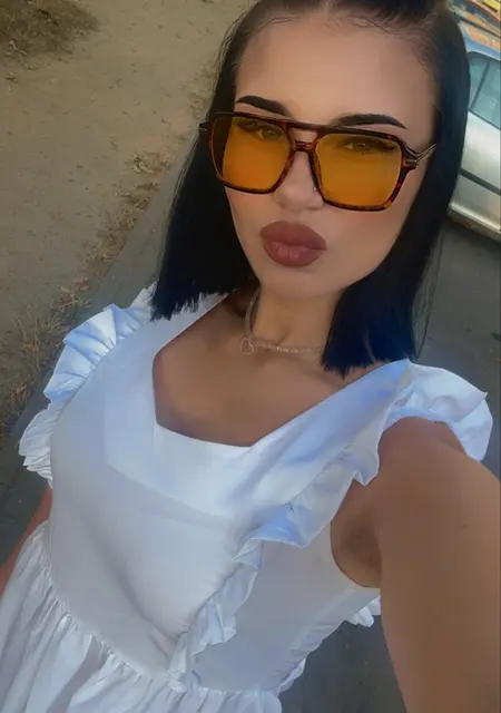 Я Татьяна, 22, знакомлюсь для общения в Минске