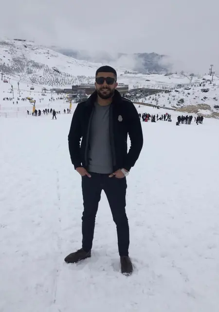 Hicran из Баку, мне 31, познакомлюсь на одну ночь