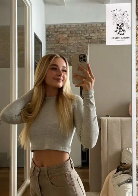 Я Natalia, 23, из Варшавы, ищу знакомства на одну ночь