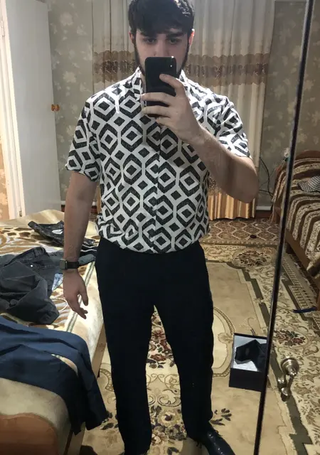 Abubakr из Атерстон, ищу на сайте открытые отношения