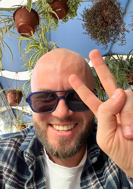 Я Руслан, 34, из Осло, ищу знакомство для дружбы