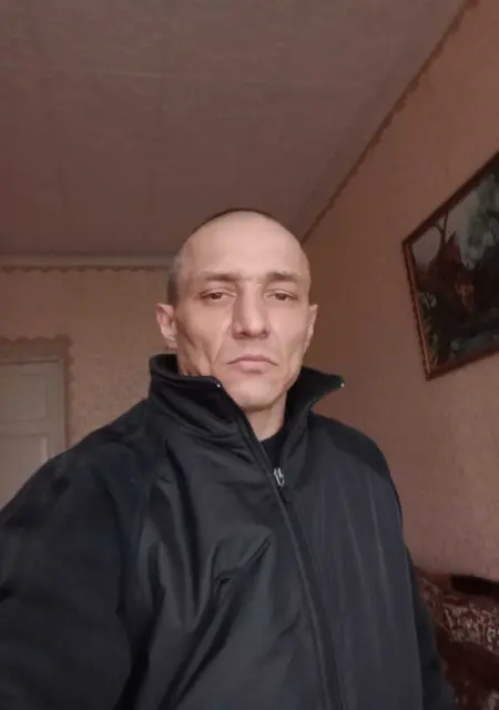 Я Гоша, 47, из Новополоцка, ищу знакомства на одну ночь