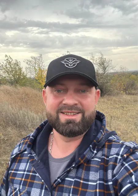 Я Вадим, 34 років, знайомлюсь для вірт у Павлограде