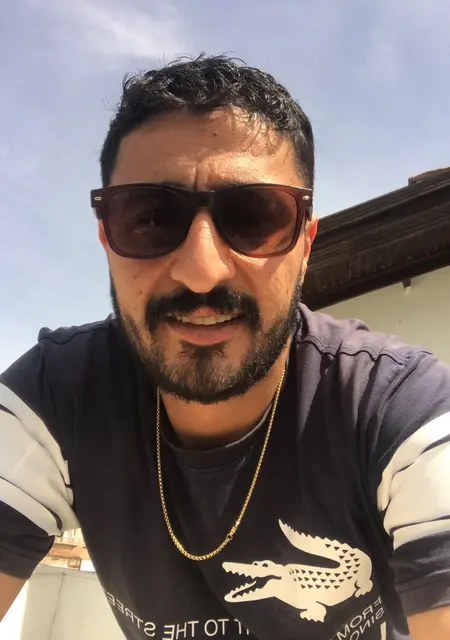 Я Kadir, 30, знакомлюсь без обязательств в Анкаре