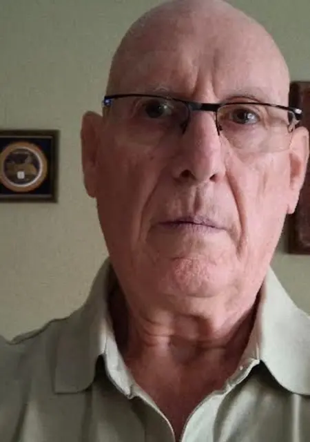 Soy Ibero, 74 años, conociéndome para relación a largo plazo en Córdoba