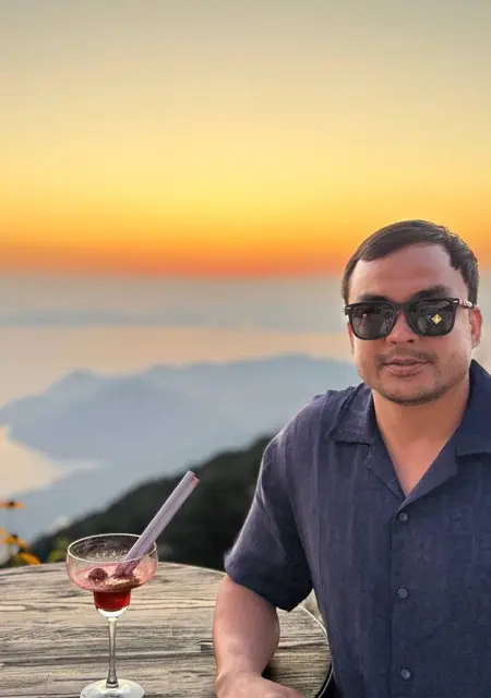 Я Шерзод, 31, знакомлюсь без обязательств в Ташкенте