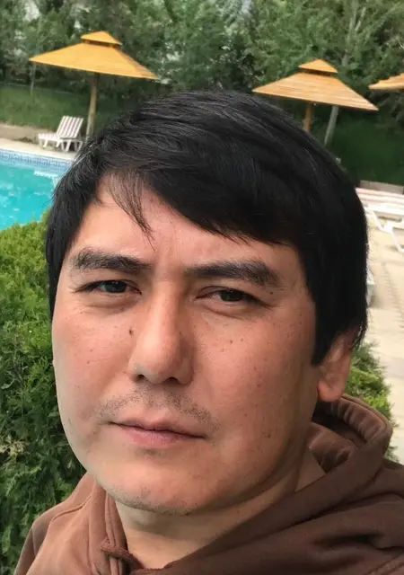 Я Ербол, 30, из Шымкента, ищу знакомство для дружбы