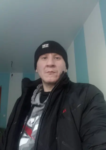 Я Андрей Моисеев, 48, знакомлюсь на одну ночь в Гомеле