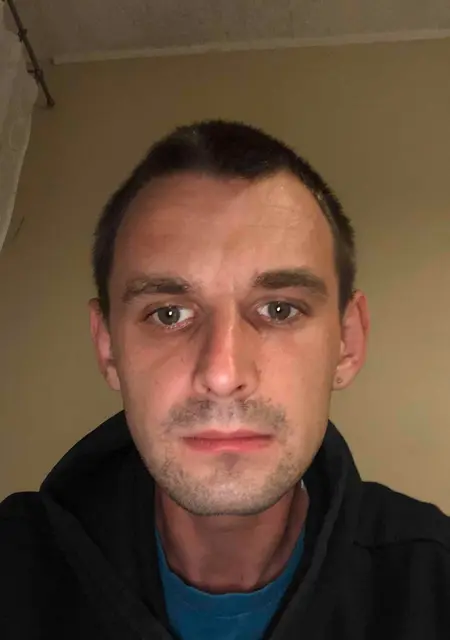 Norbit из Щецина, мне 28, познакомлюсь на одну ночь