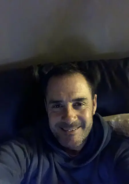 Gaston из Буэнос-айреса, ищу на сайте общение