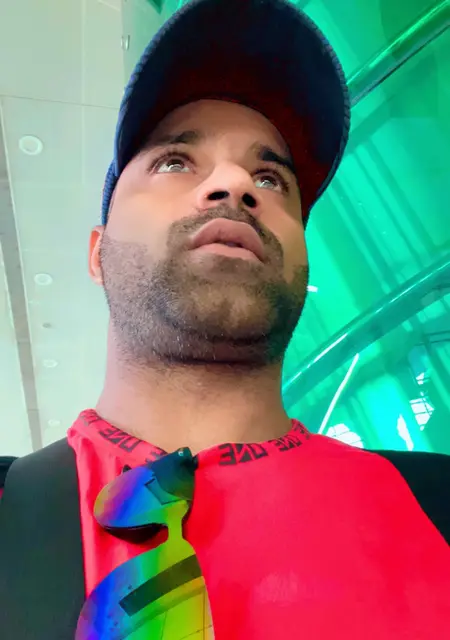 Я Sahi, 31, знакомлюсь для дружбы в Дубае