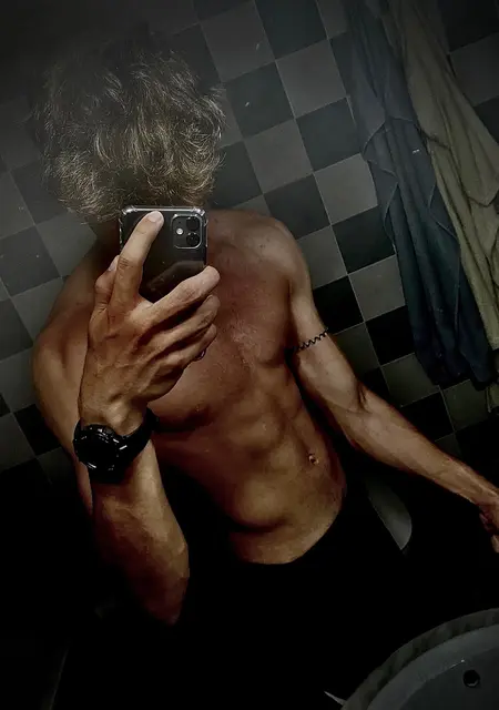 Я Alvaro, 22, из Вальядолида, ищу знакомство для вирта