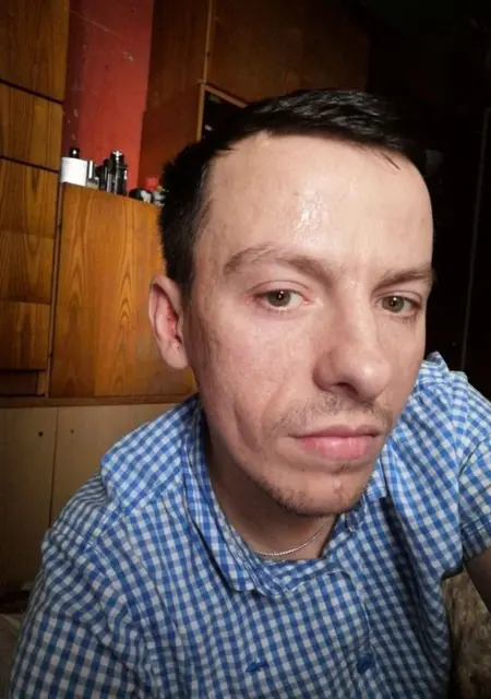 Karol из Варшавы