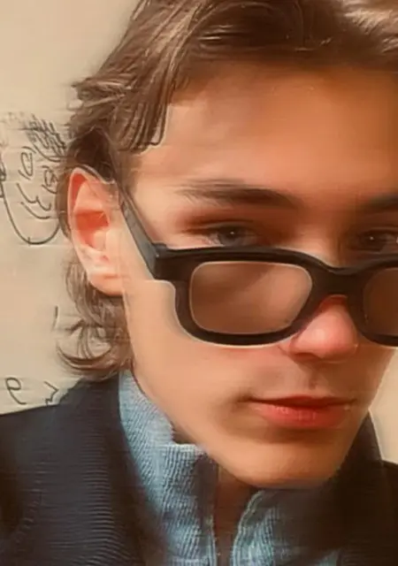 Я Artyom, 20, знакомлюсь для общения в Ереване