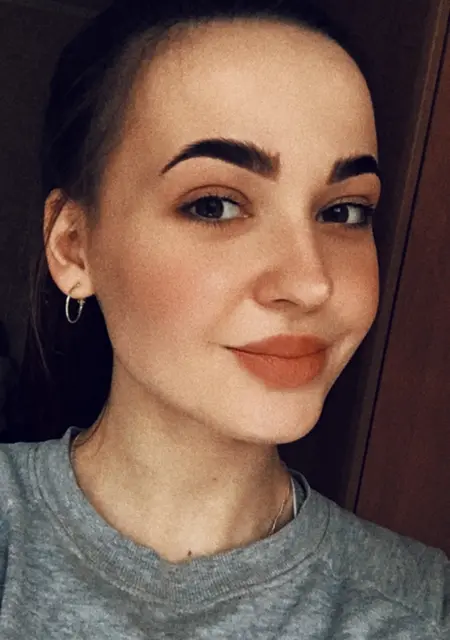 Олена-Марія з Львова, шукаю на сайті приємне проведення часу