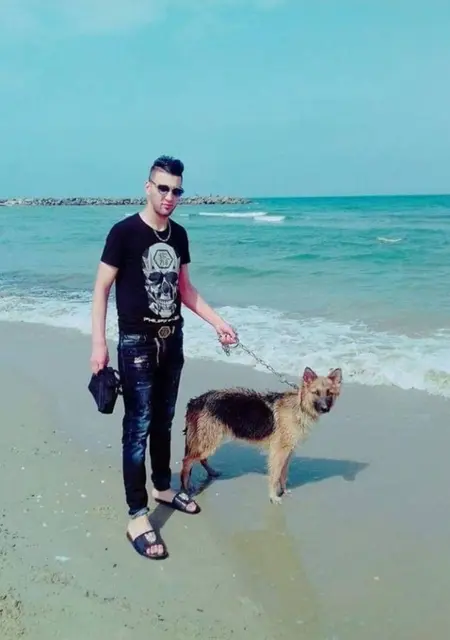 Я Jaime, 27, из Мадрида, ищу знакомство