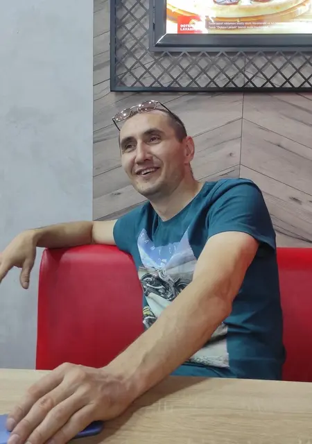 Я Diman, 38, знакомлюсь без обязательств в Ташкенте