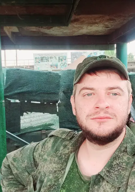 Я Артём, 36 років з Макіївки, шукаю знайомство для постійних стосунків