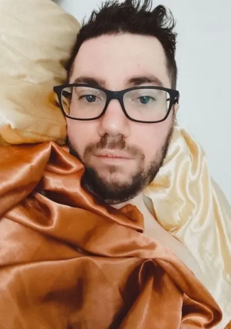 Я Indy, 37, знакомлюсь в Париже