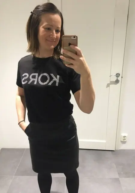 Я Camilla, 37, знакомлюсь в Стокгольме