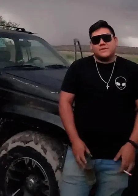 Jesus из Монтеррея, ищу на сайте постоянные отношения