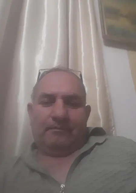 Я Хачо, 57, из Еревана, ищу знакомство для общения