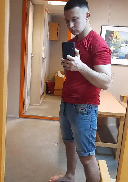 Я Аркадий, 29, знакомлюсь без обязательств в Измаиле