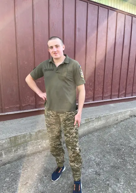 Я Микола, 23, знакомлюсь для общения в Коломые