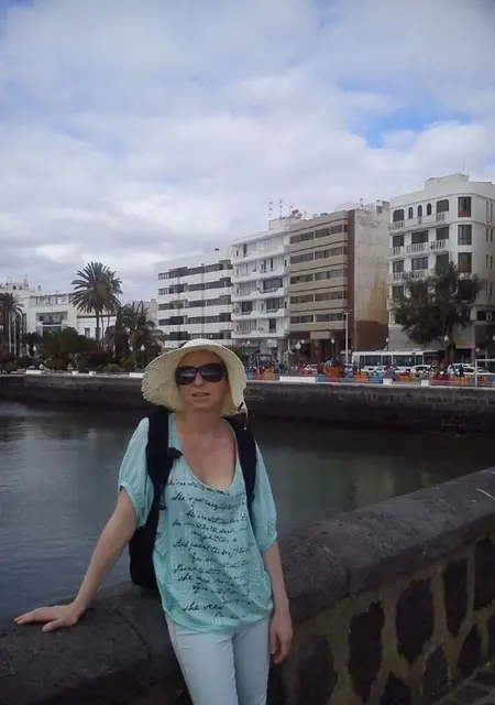 Я Agnieszka, 45, из Варшавы, ищу знакомство