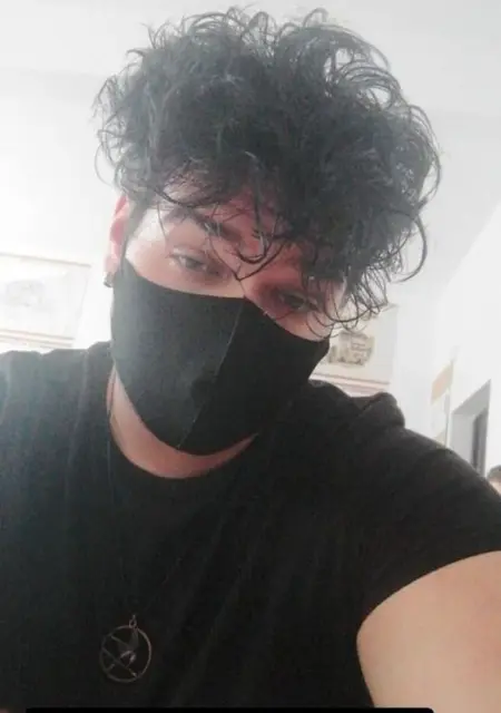 Sorin из Бухареста