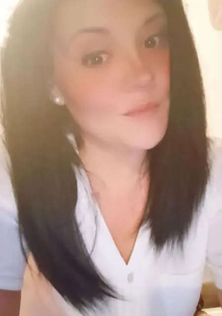 Carol из Мадрида