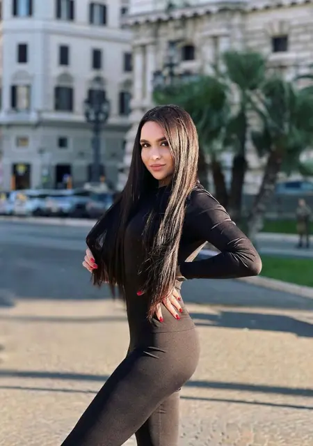 Alina из Киева, ищу на сайте знакомства на одну ночь