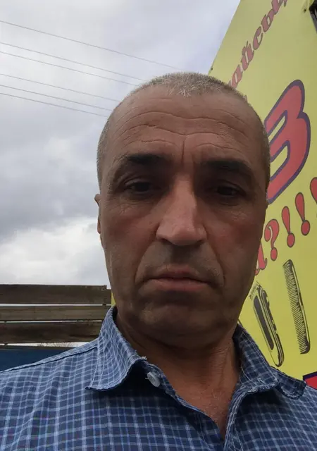 Я Рахматулло, 50, знакомлюсь без обязательств в Астане