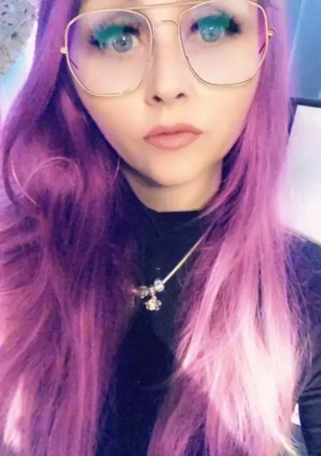 Katey из Лондона