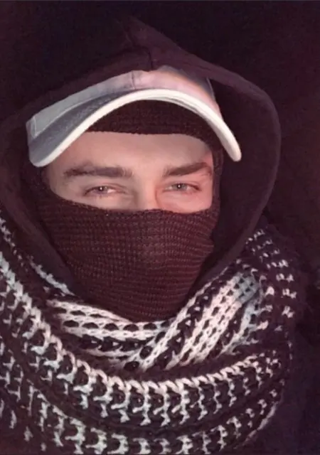 Sergiy з Житомира, мені 34 років, познайомлюсь для спілкування