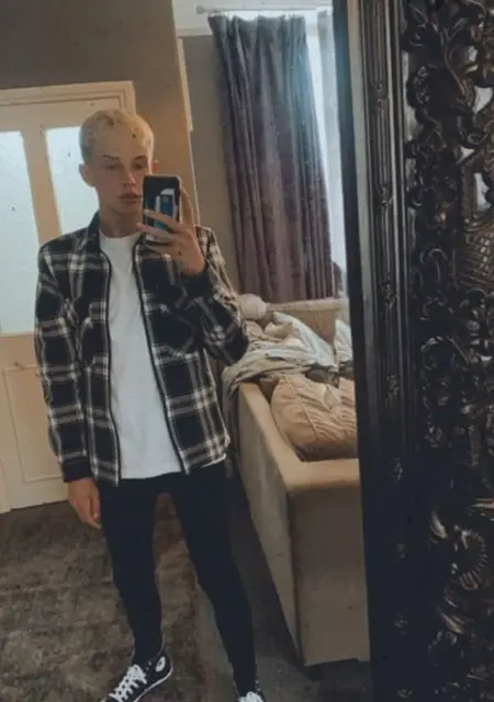 Я Philip, 25, из Лондона, ищу знакомство