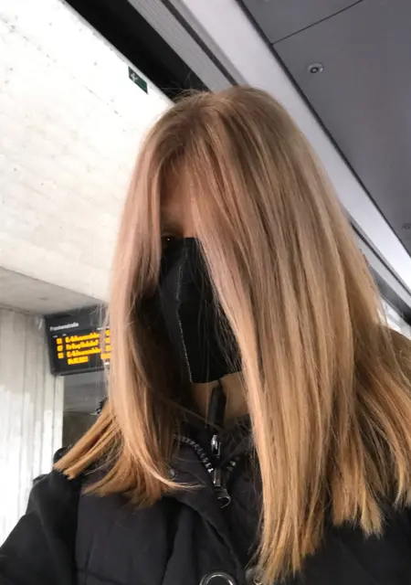 Mirjam из Висбадена, ищу на сайте совместные путешествия