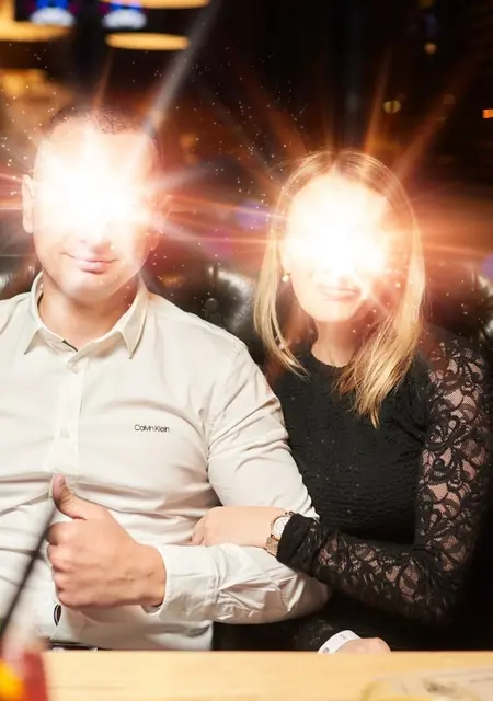 Я Andrew, 41, знакомлюсь для приятного времяпровождения в Киеве