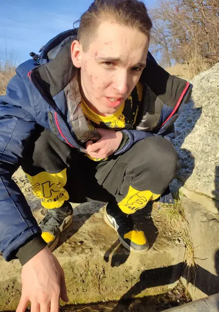 Иоанн из Донецка, ищу на сайте знакомства на одну ночь