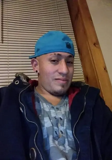 Я Fredy Ortega, 27, из Лондона, ищу знакомство