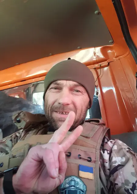 Я Ярослав, 52, знакомлюсь без обязательств в Краматорске